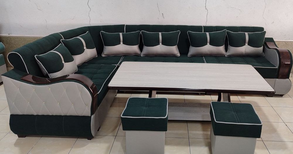 Мягкий мебел от производителя!