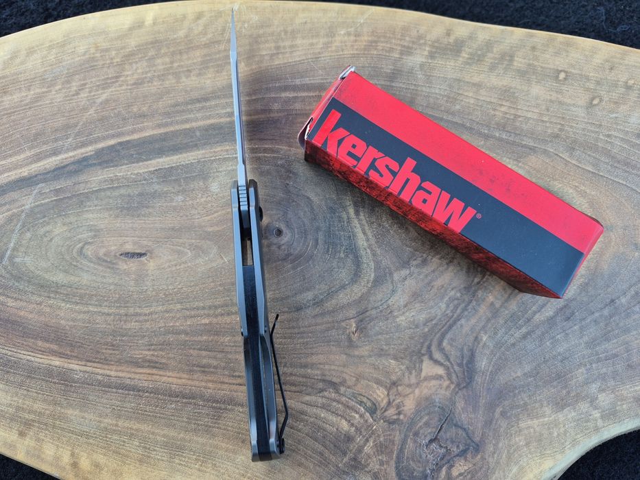 Сгъваем нож KERSHAW,Collateral 5500