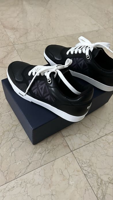 Adidasi dior b27