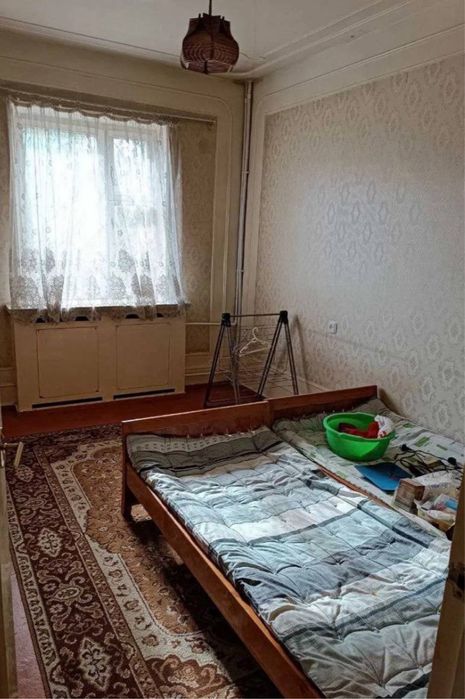 Квартира Госпитальный 4/2/12 111,67 м2