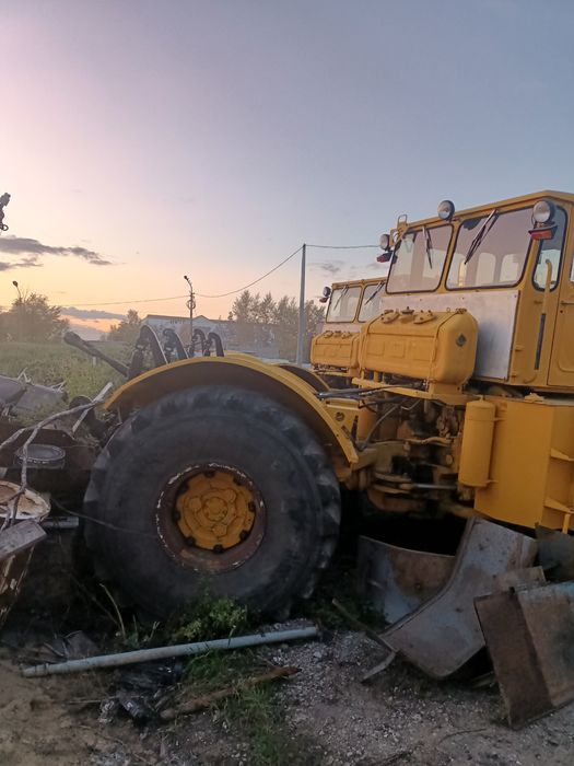 Продам 2 К700, кировец