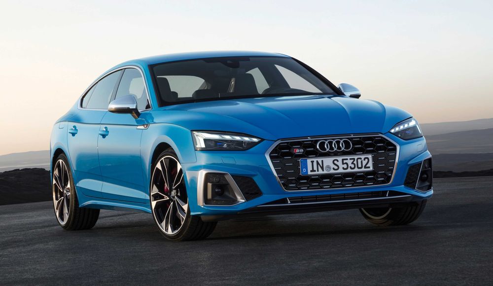 18" Джанти 5х112 за AUDI A3 A4 A5 A6 A7 A8 Q5 S4 S5 S6