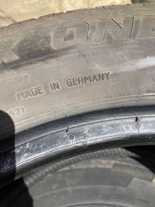 Летни гуми 205/55/R16