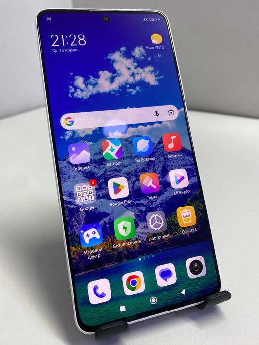 Redmi Note 13 pro, 256GB, т797539