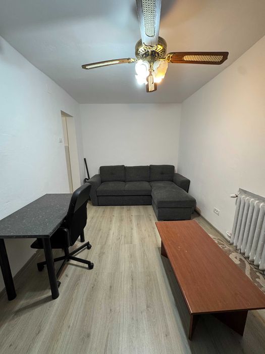 Garsoniera confort1 Vlaicu-Lebada