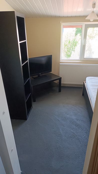 Garsoniera de închiriat în comuna Clinceni județul Ilfov