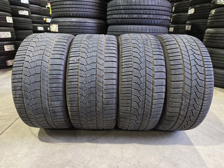 275/35/19//245/40/19 Continental