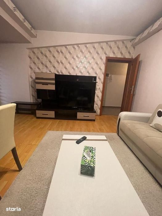 Inchiriez apartament 2 camere str Cumidava - Fundeni
