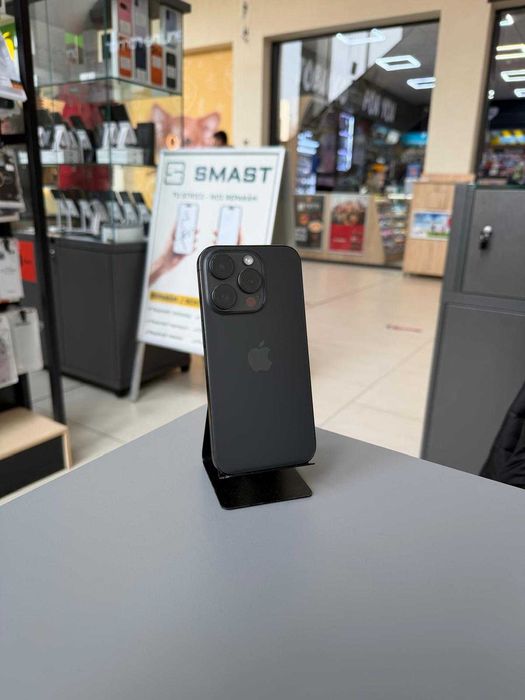 Iphone 15 Pro | 128 GB | 100% Baterie | Posibilitate In Rate .