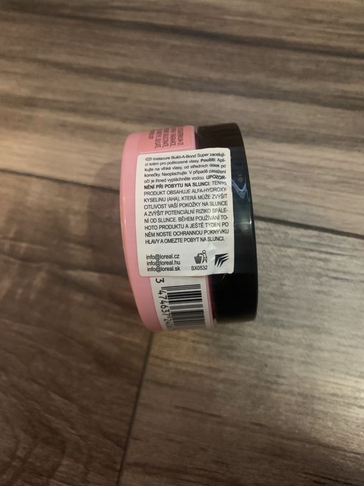 Matrix Instacure Build-A-Bond Super Sealing Leave-In Balm​ 75ml