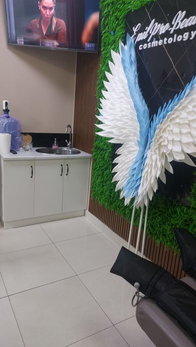 Студия субаренда