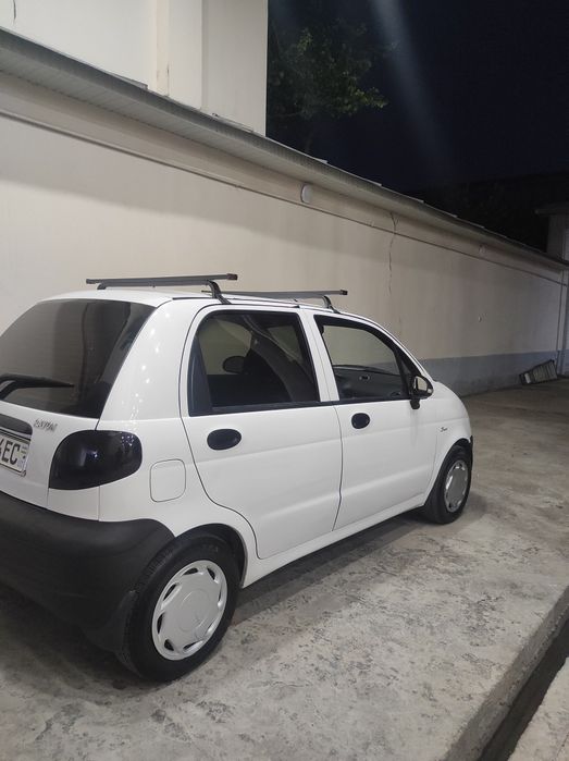 Matiz  best  2018