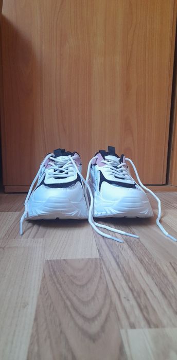 Adidași damă Sport Fashion