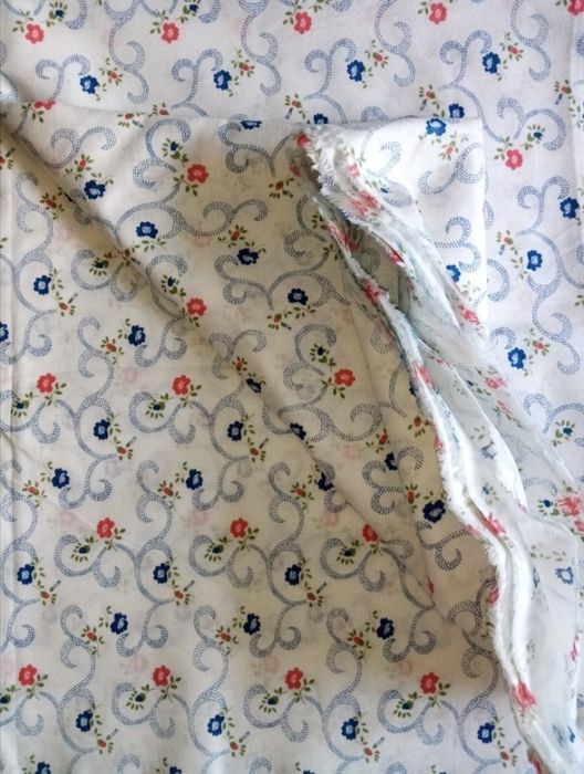 Отрезы тканей СССР