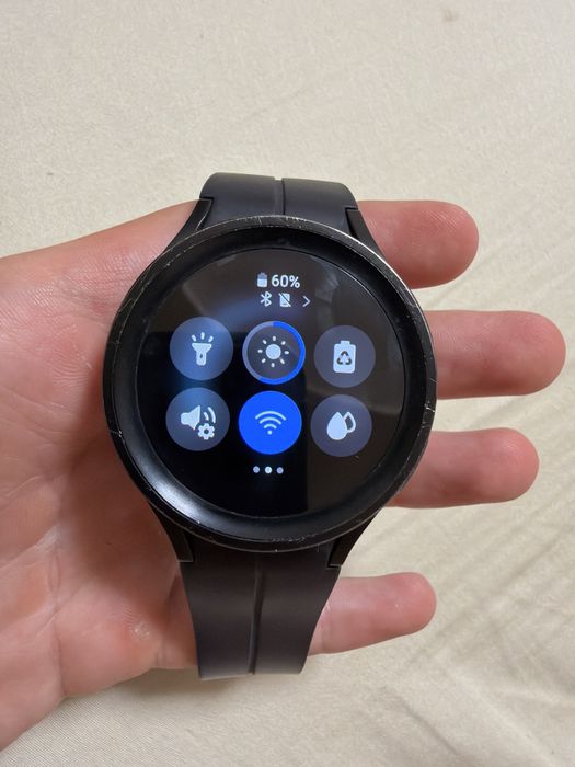 Smart Часовник Samsung Pro 5