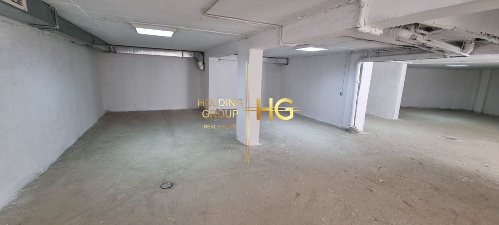 Продава се Гараж / Паркомясто в Варна, Цветен квартал - 240 кв.м за 550 €/кв.м - Снимка #2