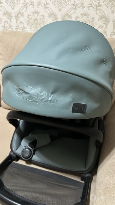 Anex 2в1, 200$ цвет aqua