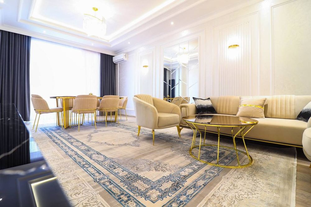 NRG OYBEK - сдается 2-ком квартира в аренду