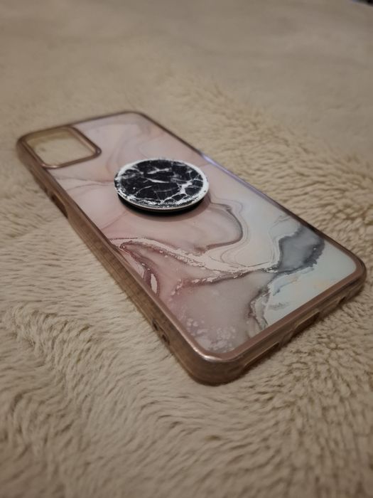 Husa telefon Motorola E22