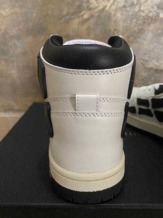 Amiri Skeleton High cu FACTURA