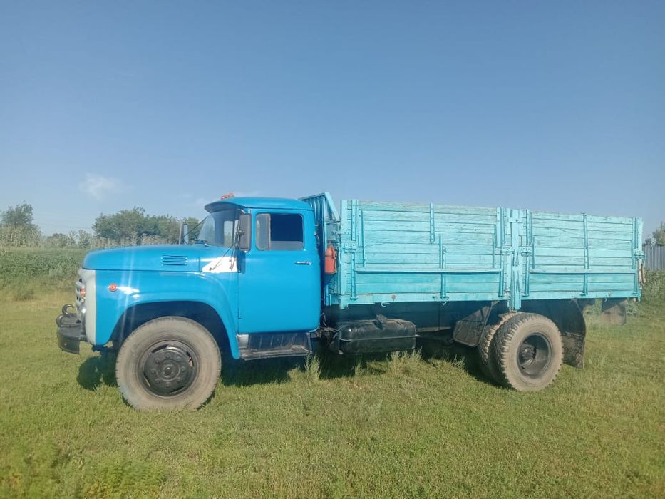 Продам ЗИЛ-130 Г