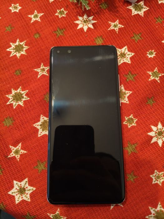 Huawei P40 PRO 256 GB