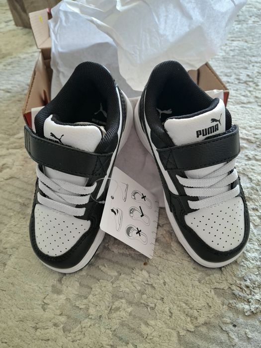 Чисто нови Маратонки puma