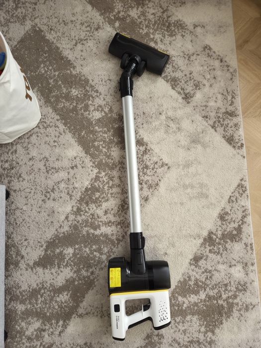 Прахосмукачка Karcher VC 6 Cordless ourFamily