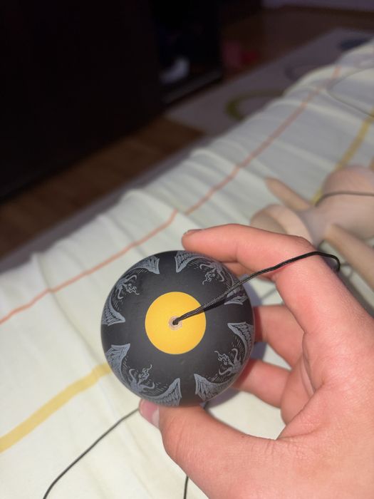 Kendama Okendama Baphomet