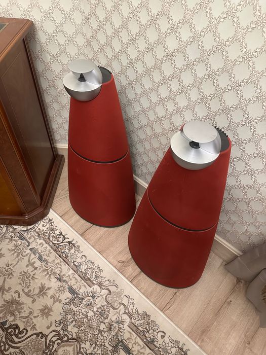 Ретро Телевизор bang olufsen BeoVision 7