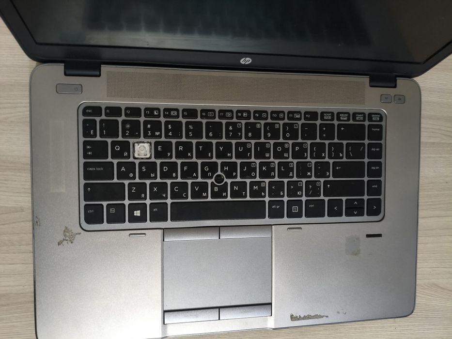HP EliteBook 850 G2