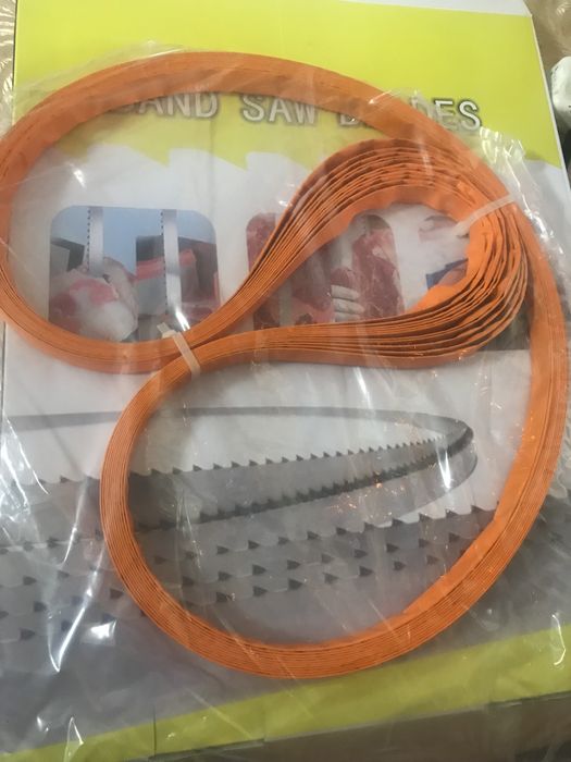 Полотно для костореза