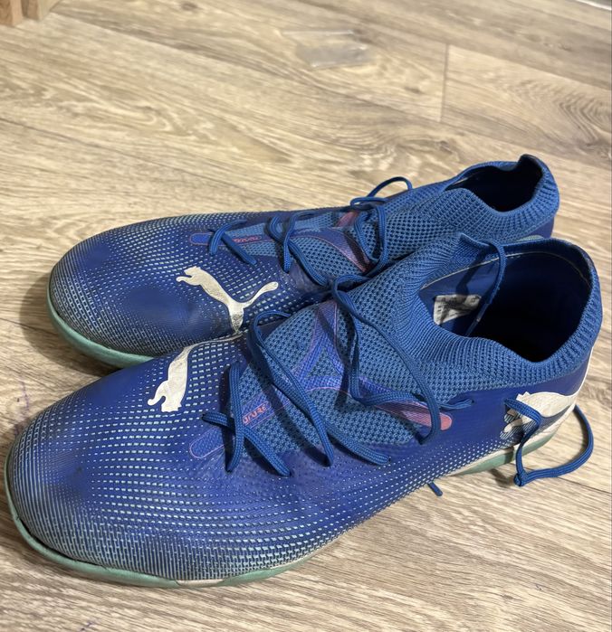 Сороконошки Puma (оригинал)