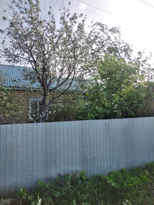 Продам дом в Тоболе