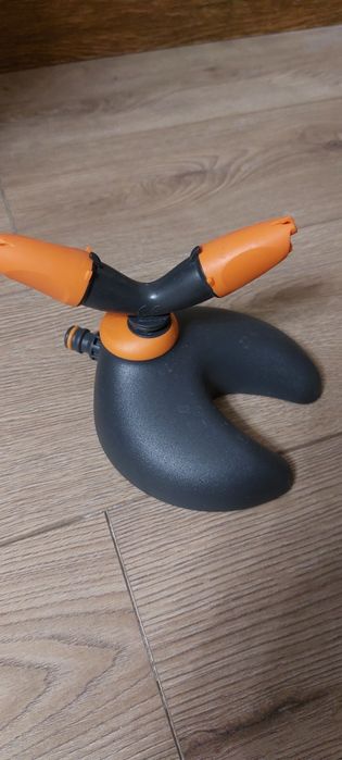 Насадка садовая для полива