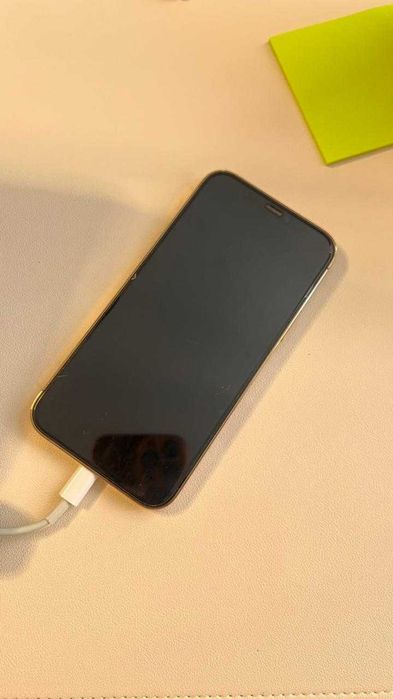 iPhone 12 pro 128 gb