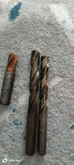 Продам сверло HILTI