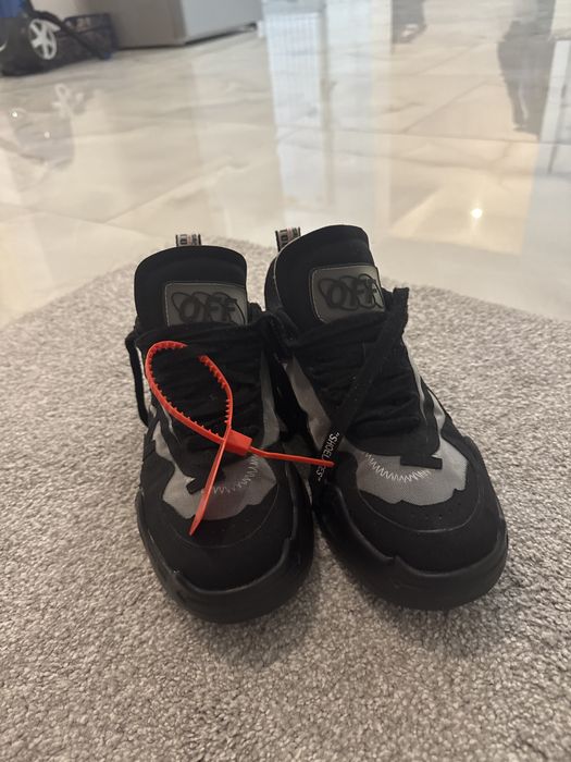 Off white odsy 1000 marimea 41