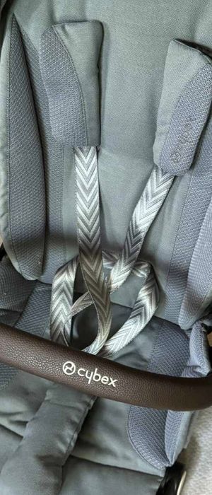 Cybex Gazelle S за породени