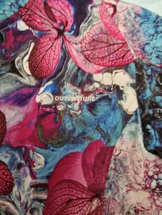 Курточка на девочку Outlander