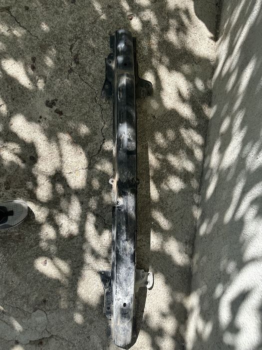 Комплект маска с радиатор за голф 4 1.6 бензин