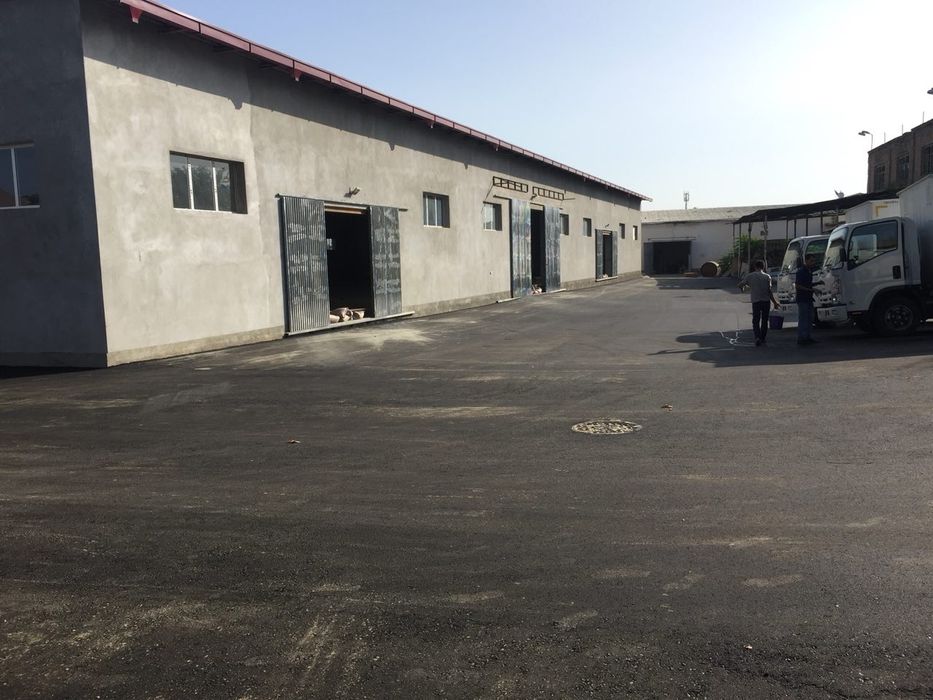 Асфальтирование дорог быстро качественно не дорого по доступным ценам