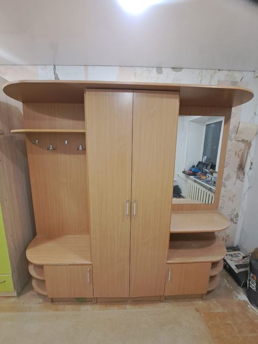 Продам прихожку б/у в хорошем состоянии