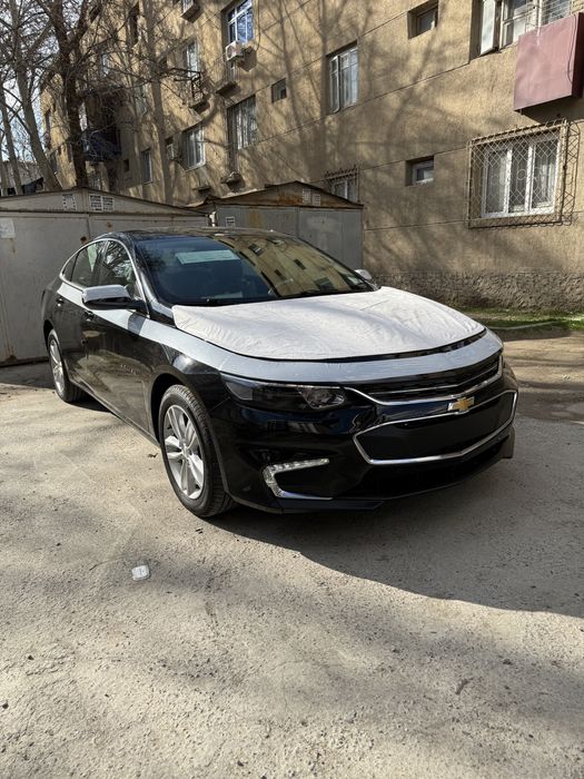 Malibu 2 2.4Atmasferni