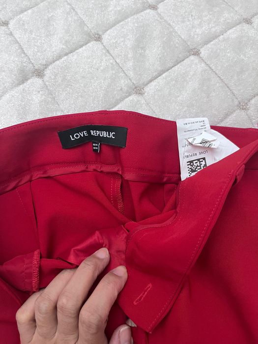 Женская одежда на 46 размер