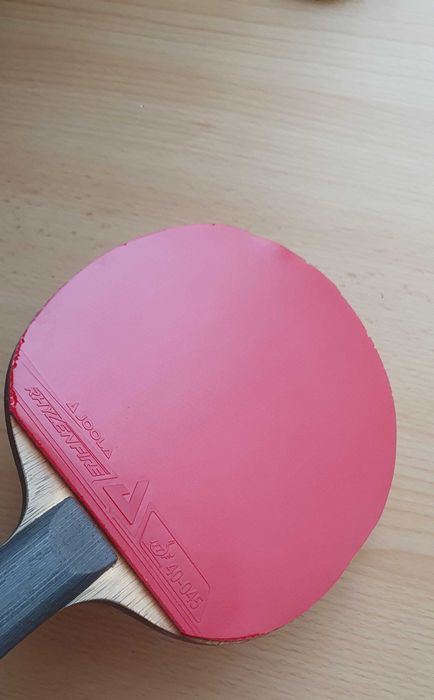 Fata de paleta tenis de masa, Joola Rhyzen