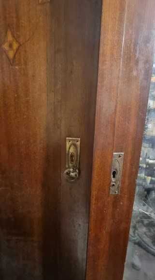 Dulap vintage interbelic