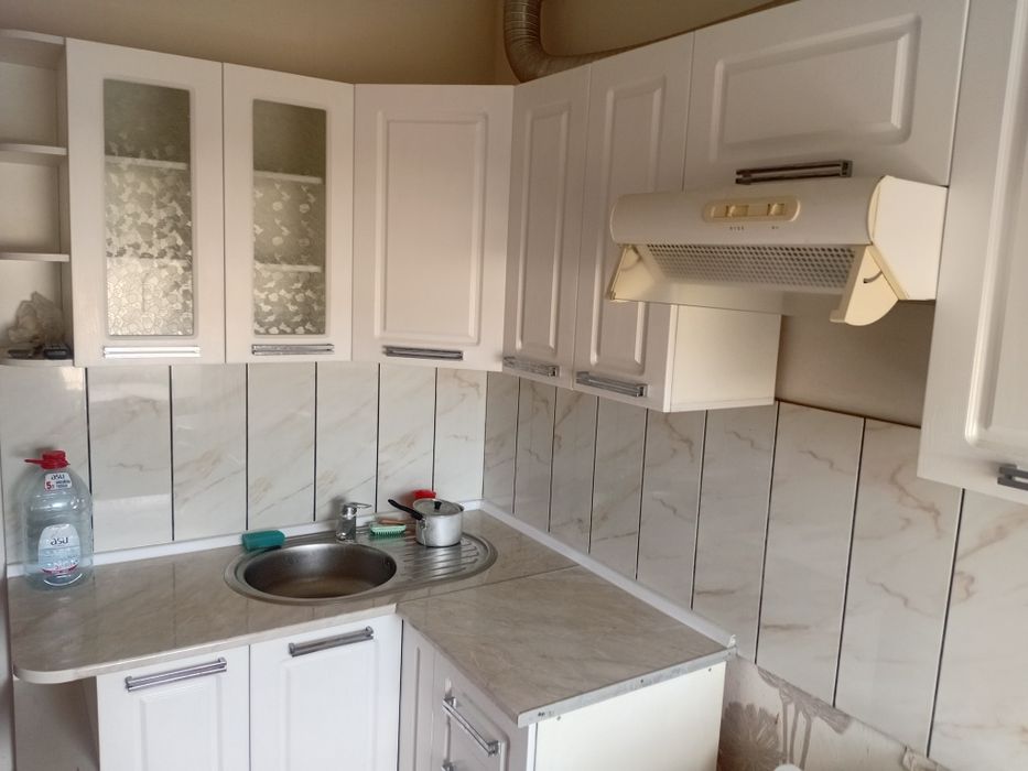 Продам квартиру...