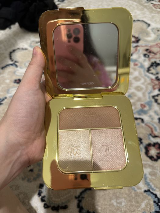 Продам косметику Том форд оригинал