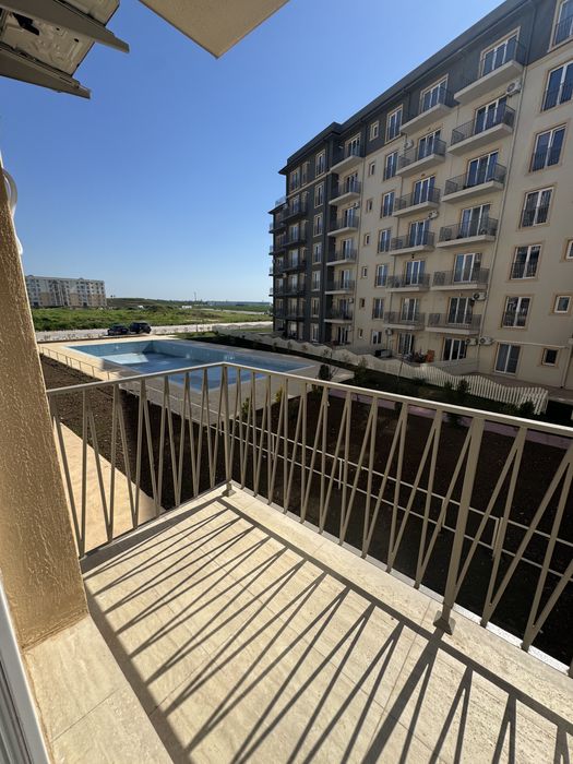 Apartament Nou Studio 2 camere Cosmopolis
